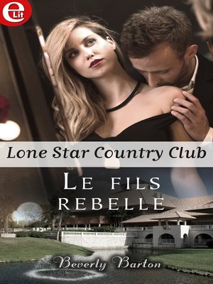 cover image of Le fils rebelle
